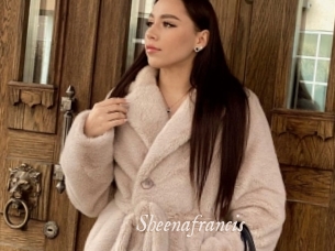 Sheenafrancis