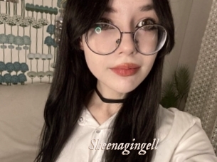 Sheenagingell