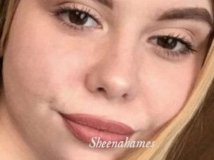 Sheenahames