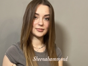 Sheenahammond