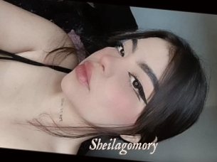 Sheilagomory
