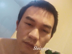 Sheiuyuu