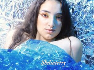 Sheliaterry