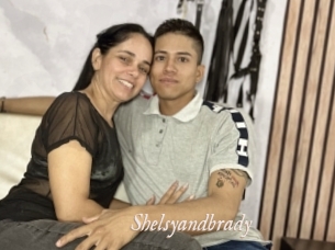 Shelsyandbrady