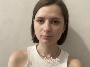 Shelysky