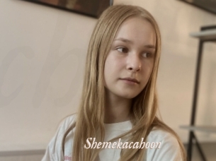 Shemekacahoon