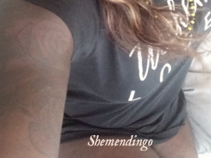 Shemendingo