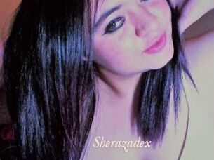 Sherazadex