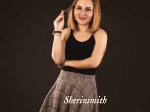 Sherinsmith