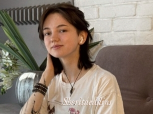 Sheritaeddins