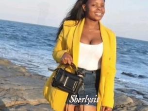 Sherlysit