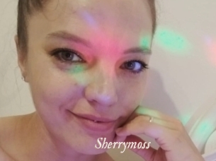 Sherrymoss