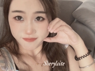 Sherylsite