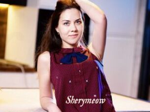 Sherymeow