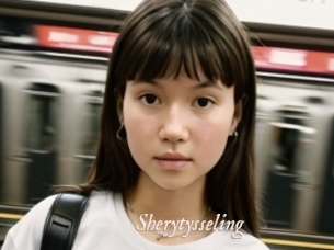 Sherytysseling