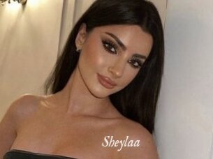 Sheylaa