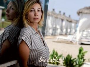 Sheylablond