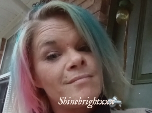 Shinebrightxxx