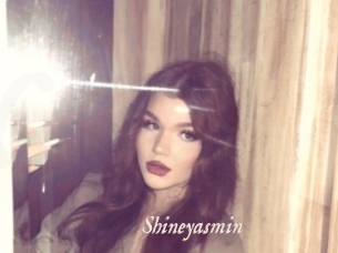 Shineyasmin