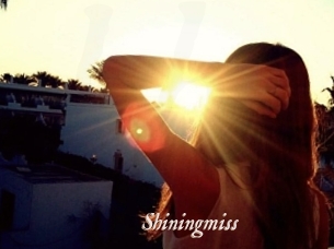 Shiningmiss
