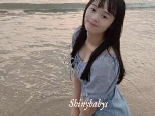 Shinybabys