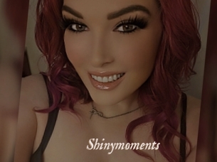 Shinymoments