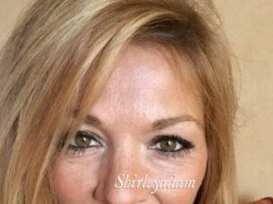 Shirleyadam