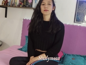 Shislymoon