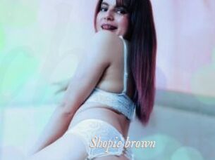 Shopie_brown