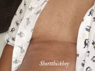 Shortthickboy