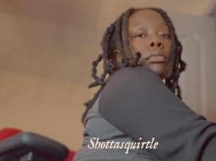 Shottasquirtle