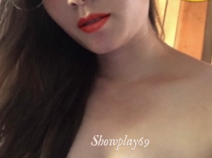 showplay69 Chobix 