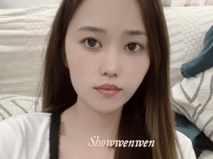 Showwenwen