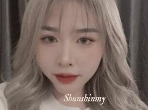 Shunshinmy