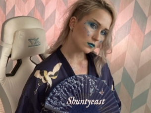 Shuntyeast