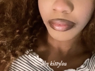 Shy_kittylou