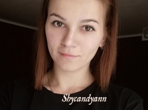 Shycandyann