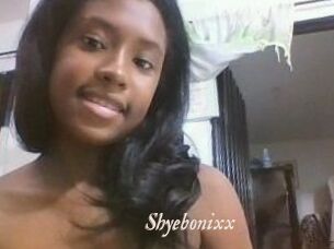Shyebonixx