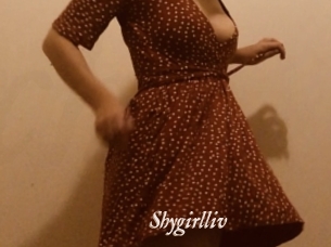 Shygirlliv