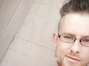 Shyguy85