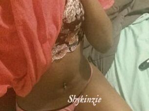 Shykinzie
