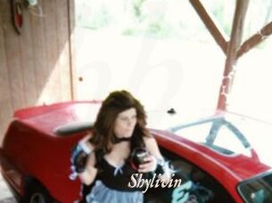 Shylivin