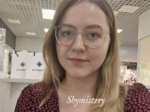 Shymistery