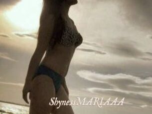 ShynessMARIAAA