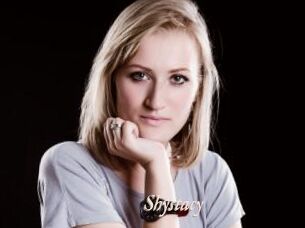 Shystacy