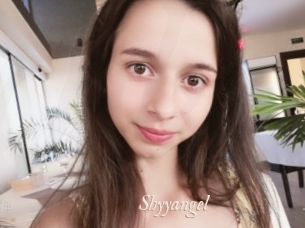 Shyyangel