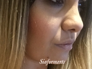 Siaformerts