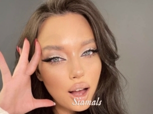 Siamals