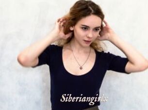 Siberiangirlx