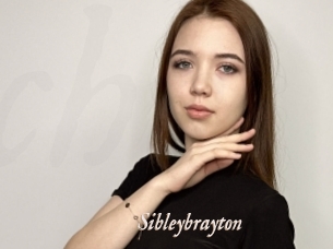Sibleybrayton